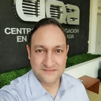 Ivan Zapata Gonzalez Ivan Zapata Gonzalez