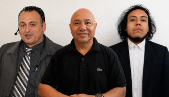 Facilitadores Curso MOFs